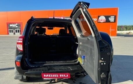 Toyota RAV4, 2011 год, 1 450 000 рублей, 5 фотография
