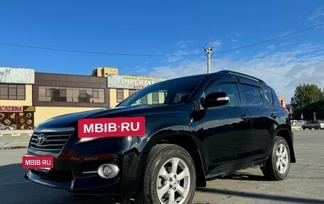 Toyota RAV4, 2011 год, 1 450 000 рублей, 2 фотография