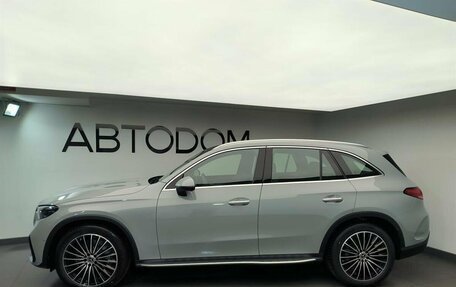 Mercedes-Benz GLC, 2025 год, 10 500 000 рублей, 5 фотография