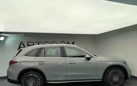 Mercedes-Benz GLC, 2025 год, 10 500 000 рублей, 6 фотография