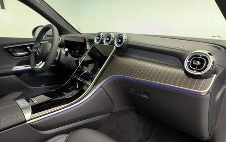 Mercedes-Benz GLC, 2025 год, 10 500 000 рублей, 7 фотография