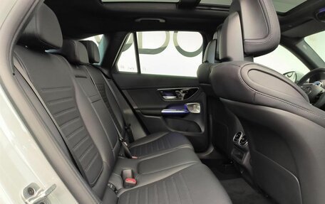 Mercedes-Benz GLC, 2025 год, 10 500 000 рублей, 9 фотография