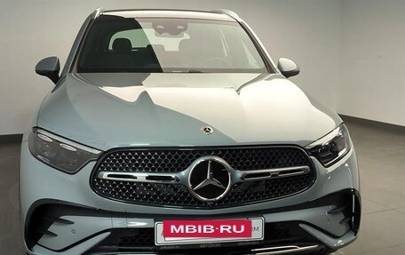 Mercedes-Benz GLC, 2025 год, 10 500 000 рублей, 2 фотография