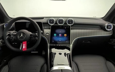 Mercedes-Benz GLC, 2025 год, 10 500 000 рублей, 11 фотография