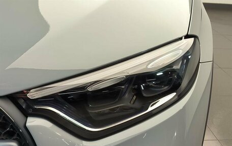 Mercedes-Benz GLC, 2025 год, 10 500 000 рублей, 21 фотография