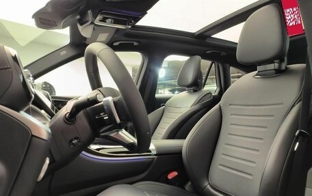 Mercedes-Benz GLC, 2025 год, 10 500 000 рублей, 16 фотография
