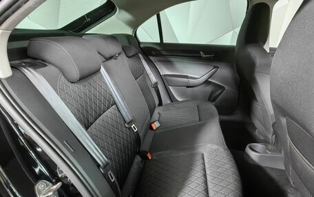 Skoda Rapid II, 2021 год, 1 755 000 рублей, 14 фотография