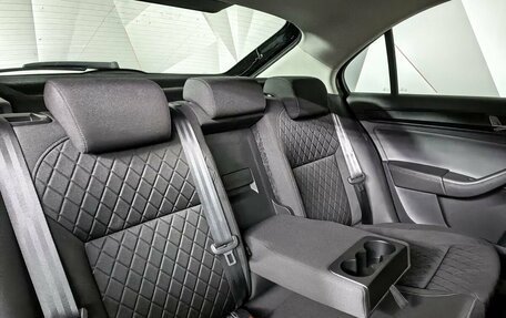 Skoda Rapid II, 2021 год, 1 755 000 рублей, 15 фотография
