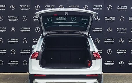 Volkswagen Tiguan II, 2019 год, 2 590 000 рублей, 9 фотография