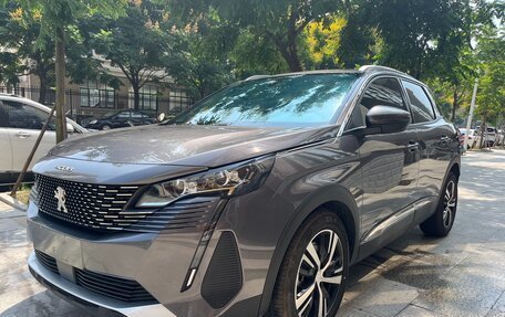 Peugeot 4008, 2021 год, 1 685 000 рублей, 1 фотография