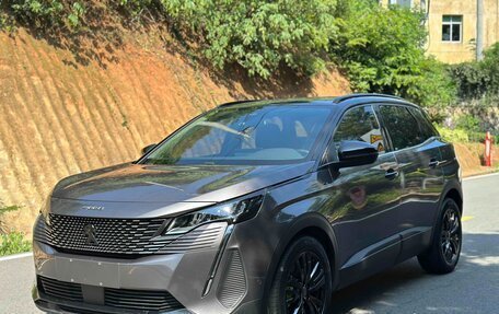 Peugeot 4008, 2021 год, 1 825 000 рублей, 1 фотография