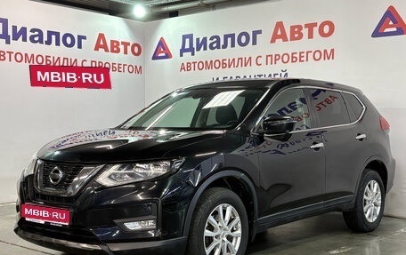 Nissan X-Trail, 2020 год, 2 423 000 рублей, 1 фотография