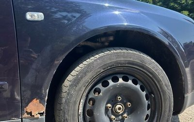Audi A4, 2002 год, 450 000 рублей, 1 фотография