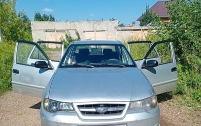 Daewoo Nexia I рестайлинг, 2013 год, 170 000 рублей, 1 фотография