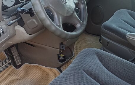 Dodge Caravan IV, 2002 год, 275 000 рублей, 1 фотография