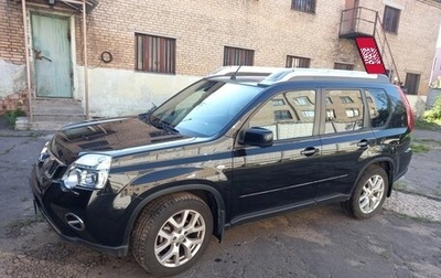 Nissan X-Trail, 2014 год, 1 900 000 рублей, 1 фотография