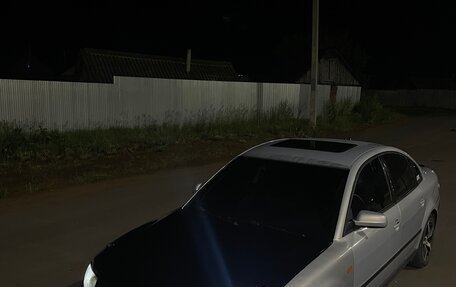 Volkswagen Passat B5+ рестайлинг, 1997 год, 245 000 рублей, 1 фотография