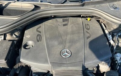 Mercedes-Benz M-Класс, 2013 год, 2 500 000 рублей, 1 фотография
