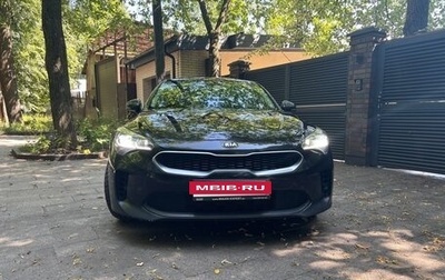 KIA Stinger I, 2018 год, 2 050 000 рублей, 1 фотография