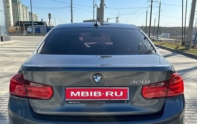 BMW 3 серия, 2015 год, 1 210 000 рублей, 1 фотография