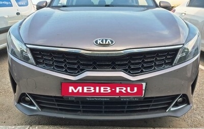 KIA Rio IV, 2020 год, 1 700 000 рублей, 1 фотография