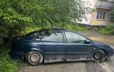 Citroen C5 I рестайлинг, 2003 год, 200 000 рублей, 1 фотография