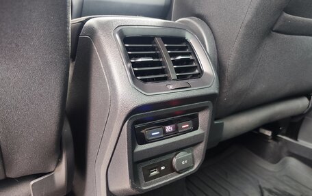 Volkswagen Tiguan II, 2019 год, 2 590 000 рублей, 26 фотография