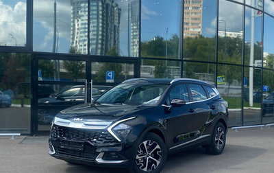 KIA Sportage IV рестайлинг, 2025 год, 3 850 000 рублей, 1 фотография