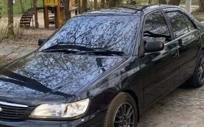Toyota Corona IX (T190), 1999 год, 230 000 рублей, 1 фотография