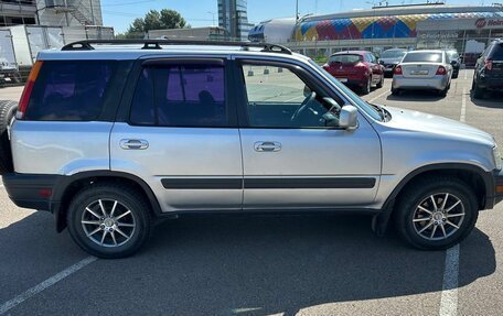 Honda CR-V IV, 2000 год, 207 000 рублей, 4 фотография