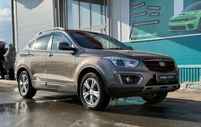 FAW Besturn X80 I рестайлинг, 2017 год, 1 027 000 рублей, 1 фотография