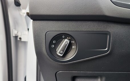 Volkswagen Tiguan II, 2019 год, 2 590 000 рублей, 30 фотография