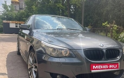 BMW 5 серия, 2009 год, 1 400 000 рублей, 1 фотография