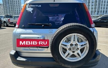 Honda CR-V IV, 2000 год, 207 000 рублей, 3 фотография