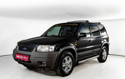 Ford Maverick, 2003 год, 550 000 рублей, 1 фотография