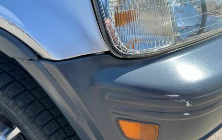 Honda CR-V IV, 2000 год, 207 000 рублей, 10 фотография