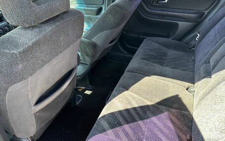 Honda CR-V IV, 2000 год, 207 000 рублей, 8 фотография