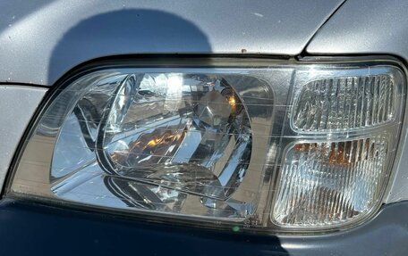 Honda CR-V IV, 2000 год, 207 000 рублей, 5 фотография