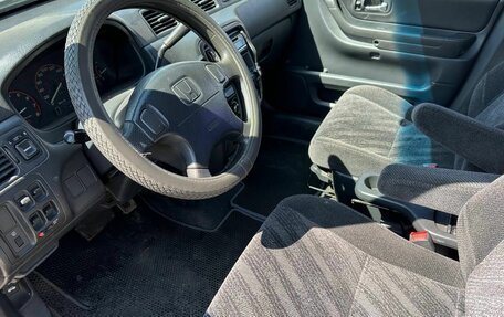 Honda CR-V IV, 2000 год, 207 000 рублей, 7 фотография