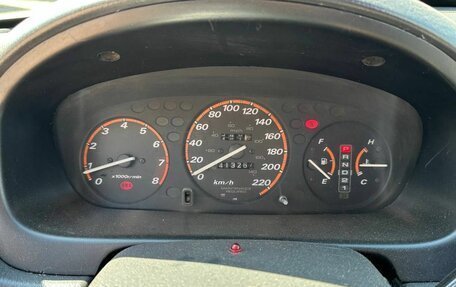 Honda CR-V IV, 2000 год, 207 000 рублей, 6 фотография
