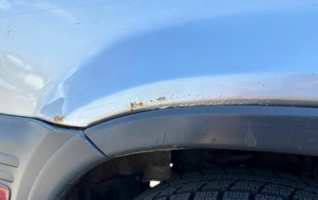 Honda CR-V IV, 2000 год, 207 000 рублей, 15 фотография