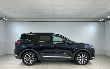Chery Tiggo 7 Pro, 2021 год, 1 555 000 рублей, 4 фотография