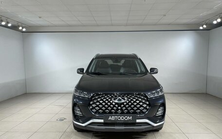 Chery Tiggo 7 Pro, 2021 год, 1 555 000 рублей, 2 фотография