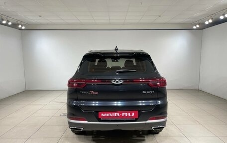 Chery Tiggo 7 Pro, 2021 год, 1 555 000 рублей, 6 фотография