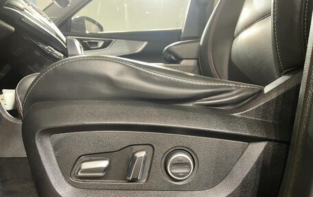 Chery Tiggo 7 Pro, 2021 год, 1 555 000 рублей, 21 фотография