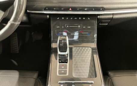 Chery Tiggo 7 Pro, 2021 год, 1 555 000 рублей, 18 фотография