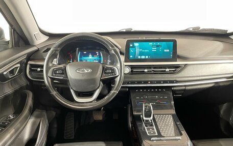 Chery Tiggo 7 Pro, 2021 год, 1 555 000 рублей, 15 фотография