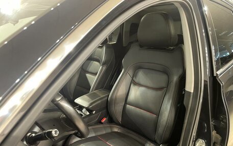 Chery Tiggo 7 Pro, 2021 год, 1 555 000 рублей, 20 фотография
