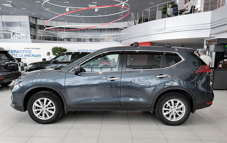 Nissan X-Trail, 2022 год, 2 690 000 рублей, 12 фотография