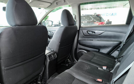 Nissan X-Trail, 2022 год, 2 690 000 рублей, 16 фотография